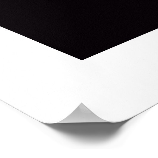 Creative Minds Rarely Tidy Kantoor Studio-Poster Poster (Hoek)