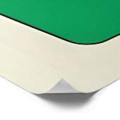 Creative Mode | Decorative Poster (Hoek)