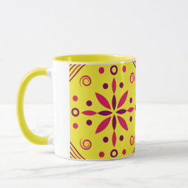 Creative modern designed Mug Mok
