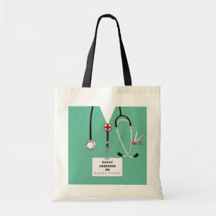 Creative Nurse Gift Bag Tas