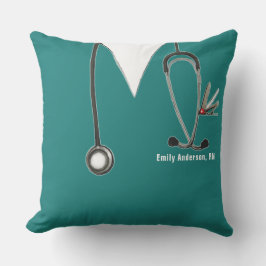 Creative Nurse Kussen