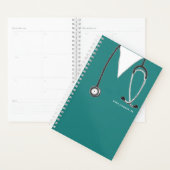 Creative Nurse Planner (Display)