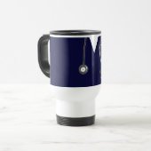 Creative Nurse Reisbeker (Voorkant links)