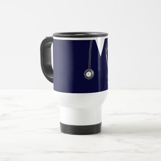 Creative Nurse Reisbeker (Voorkant links)