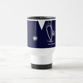 Creative Nurse Reisbeker