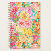 Creative Roadtrip Agenda (Voorkant)