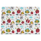 Creative School Gift Bag Groot Cadeauzakje (Voorkant)