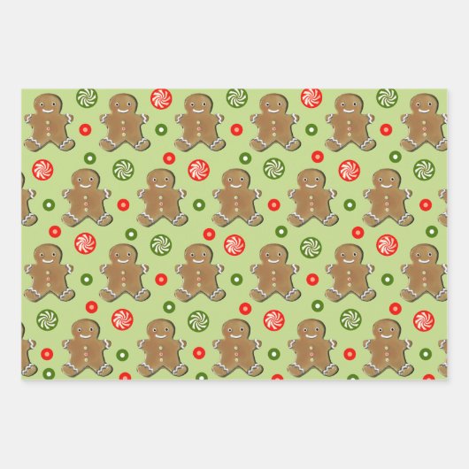 Creative School Teacher Vakantiegift Inpakpapier Vel (Voorkant 3)