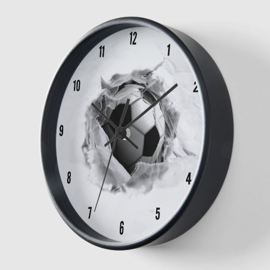 Creative Soccer (Hoek)