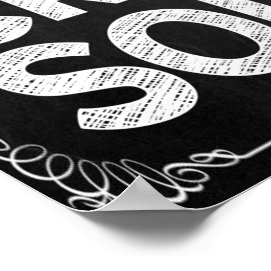 Creative Solutions Classroom-Poster Poster (Hoek)