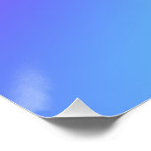 Creative Spaces is een zeldzaam onbeleefd Poster (Hoek)