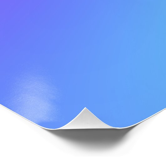 Creative Spaces is een zeldzaam onbeleefd Poster (Hoek)