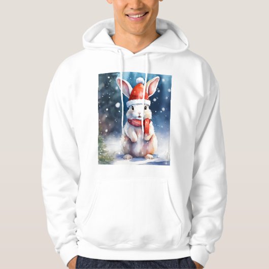 Creative Squirrel T-Shirt Design (Voorkant)