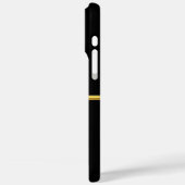 Creative Teacher deelt muziektalent Case-Mate iPhone Case (Achterkant / Links)