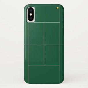 Creative Tennis Case-Mate iPhone Case
