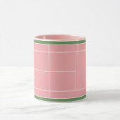 Creative Tennis Mok (Midden)