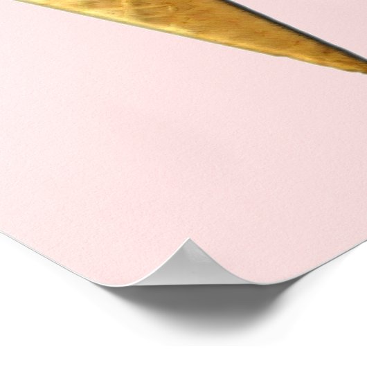 Creative Tennis Poster (Hoek)