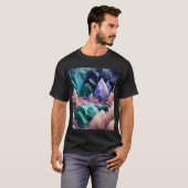 Creative Tishirts T-shirt (Voorkant volledig)