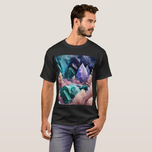 Creative Tishirts T-shirt (Voorkant volledig)