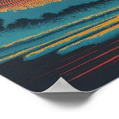 Creative Wall Art & Decor Posters (Hoek)