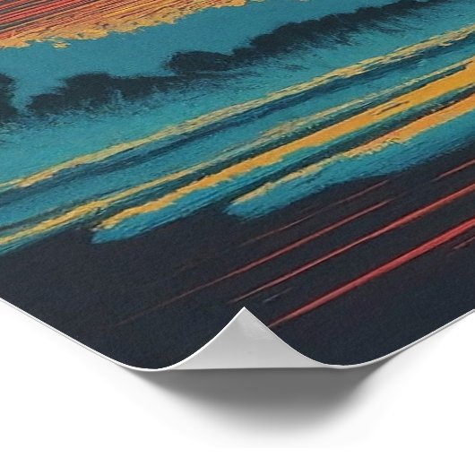 Creative Wall Art & Decor Posters (Hoek)