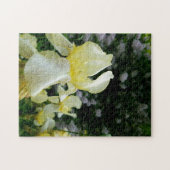 Creative wild flower walk photopuzzel puzzel (Horizontaal)