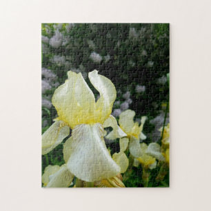 Creative wild flower walk photopuzzel puzzel