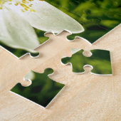Creative wild flower walk photopuzzel puzzel legpuzzel (Zijkant)