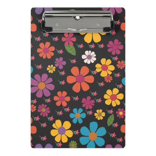 Creative Workspace Clipboard Mini Klembord (Voorkant)