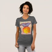 Creative Writer T-shirt (Voorkant volledig)