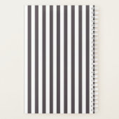 Creative Zurse Planner (Achterkant)