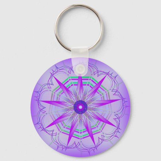 Creativiteit11 Sleutelhanger (Voorkant)