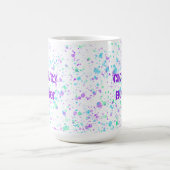 Creativiteit Booster Coffee-Mok Koffiemok (Center)