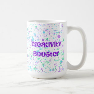 Creativiteit Booster Coffee-Mok Koffiemok