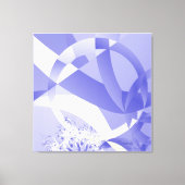 Creativiteit Canvas Afdruk (Voorkant)