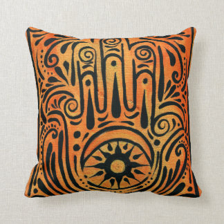 Creativiteit en succes kussen