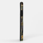 Creativiteit Glimmer Alle Helderder Case-Mate iPhone Case (Achterkant/rechts)