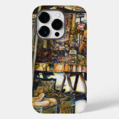Creativiteit Glimmer Alle Helderder Case-Mate iPhone Case (Achterkant)