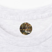 Creativiteit Glimmer Alle Helderder Labels (Aangebracht)