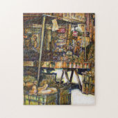 Creativiteit Glimmer Alle Helderder Legpuzzel (Verticaal)