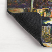 Creativiteit Glimmer Alle Helderder Muismat (Hoek)