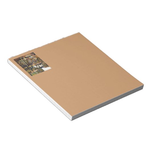 Creativiteit Glimmer Alle Helderder Notitieblok (Schuin)