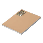 Creativiteit Glimmer Alle Helderder Notitieblok (Linkerzijde)