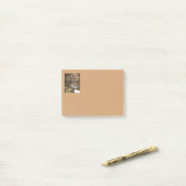 Creativiteit Glimmer Alle Helderder Post-it® Notes (Op bureau)