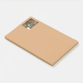 Creativiteit Glimmer Alle Helderder Post-it® Notes (Schuin)
