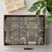Creativiteit Glimmer Alle Helderder Tissuepapier (Geschenk)