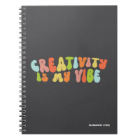 Creativiteit is mijn vibe, artiest of creatievelin