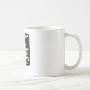 Creativiteit Koffiemok