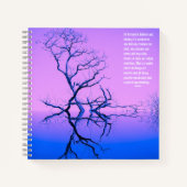 Creativiteit Notitieboek (Voorkant)