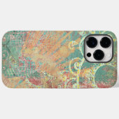 Creativiteit omarmen Case-Mate iPhone case (Achterkant (horizontaal))